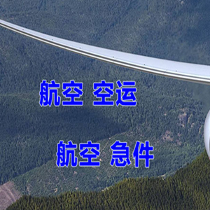 义勒力特机场货运快递-选东方航空和上海航空