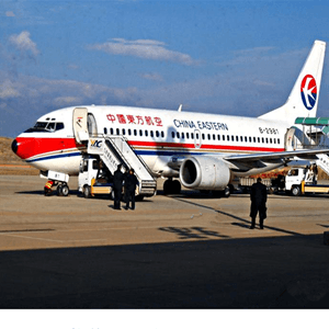 义勒力特机场货运航空快运业稳步发展的原因是什么？